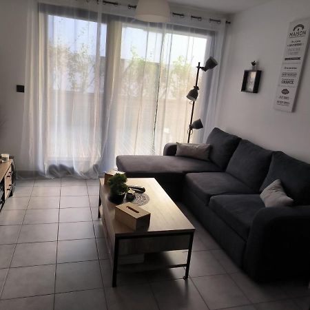 Appartement Entier لا بلاني المظهر الخارجي الصورة