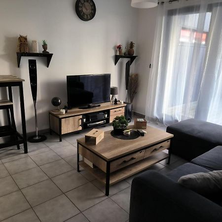 Appartement Entier لا بلاني المظهر الخارجي الصورة