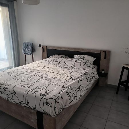 Appartement Entier لا بلاني المظهر الخارجي الصورة