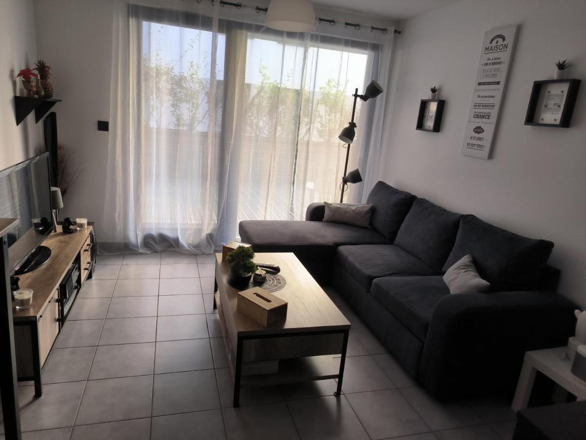 Appartement Entier لا بلاني المظهر الخارجي الصورة