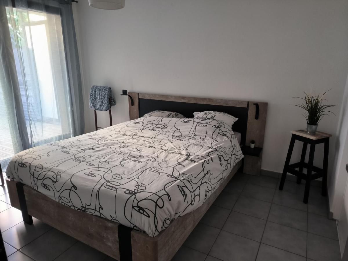 Appartement Entier لا بلاني المظهر الخارجي الصورة